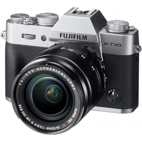 Fuji XT20 + 14mm f 2.8