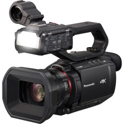 Videocamara Panasonic HCX2000
