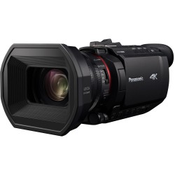 Videocamara Panasonic HCX1500