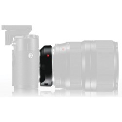 Adaptador Leica R a Leica M