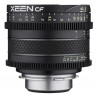 Objetivo Xeen CF 16mm | Samyang XEEN CF 16mm