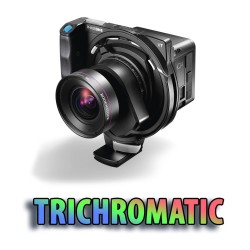 Phase One XT + IQ4 100MP  Trichromatic + Rodenstock 70mm