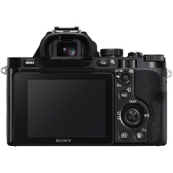 Sony Alpha 7II + Sigma 24-70mm f2.8