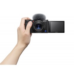 Camara vlogger Sony  | Comprar Sony ZV1