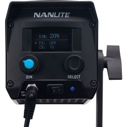 NanLite  Forza x3 60 LED