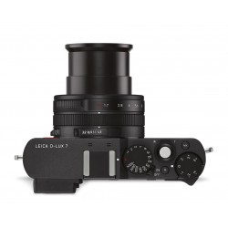 Leica DLux 7 Negra