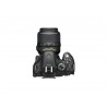 Nikon D5200 +18-55mm VR II