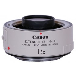 Canon EF 1.4X II