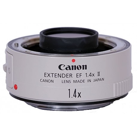 Canon EF 1.4X II