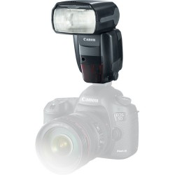 Flash Canon 600 EX Segunda Mano