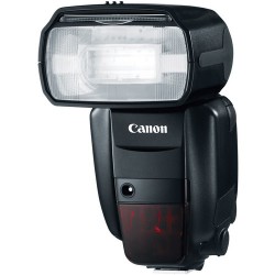 Flash Canon 600 EX Segunda Mano