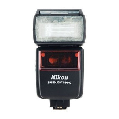 Flash Nikon SB 600 