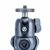 Vanguard Vesta TT1 BP - Mini-trípode para cámara y móvil