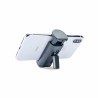 Vanguard Vesta TT1 ROSE - Mini-trípode para cámara y móvil