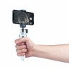 Vanguard Vesta TT1 WP - Mini-trípode para cámara y móvil