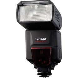 Flash Sigma EF 610