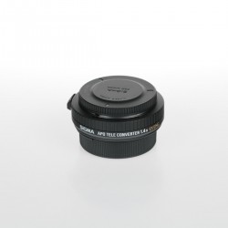 Sigma 1.4 DG para Nikon 
