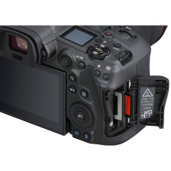 Canon R5 RESERVA | Disponibilidad Canon R5