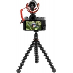 Fuji XT200 Vlogger Kit