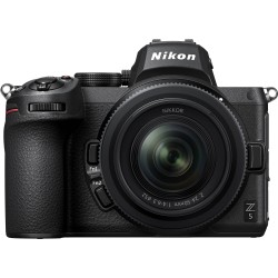 Nikon Z5 + 24-50mm