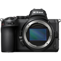 camara Nikon Z5 | comprar Nikon Z5
