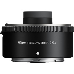 Multiplicador Nikon Z x2