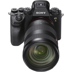 Sony A9 II + 12-24mm GM