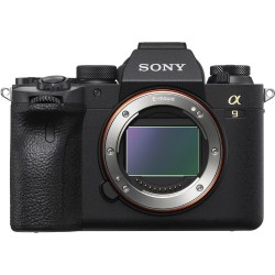 Sony  A9 II + 24mm GM