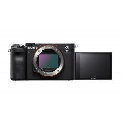 Sony A7c Cuerpo