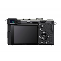 Sony A7c Cuerpo