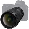 Objetivo Nikon Z 14-30mm f4 | Objetivo Nikkor Z 14-30mm f4