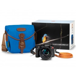 Comprar Leica V LUX 5 | Kit Leica V Lux 5 Explorer