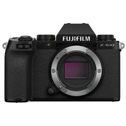 Camara Fuji XS10 | Precio Fuji XS10