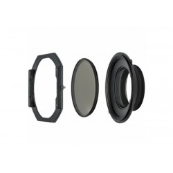 Nisi Kit soporte S5 p/Sigma 14-24mm f2.8 DG DN FE/L (soporte+filtro polarizador CPL+adapt.+bolsa)