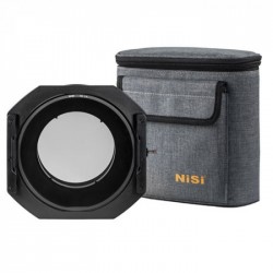 Nisi Kit soporte S5 para Tamron 15-30 (soporte+filtro polarizador CPL+adaptador+bolsa)