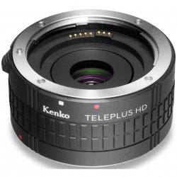 Kenko Teleplus HD 2.0x DGX para Canon