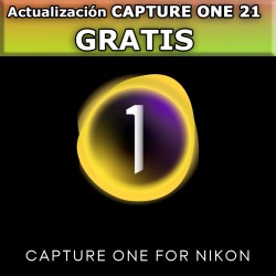 Capture One Pro Nikon