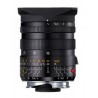Leica 16 18 21 mm f4 Tri Elmar M + viewfinder