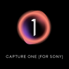 Capture One 21 para Sony | comprar Capture One 21 Sony