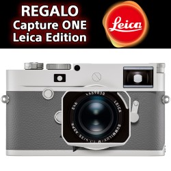 Leica M 10-P Ghost