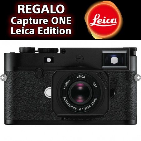 Vegetales una vez Rendición Comprar Leica M10D | Camara Leica M10D