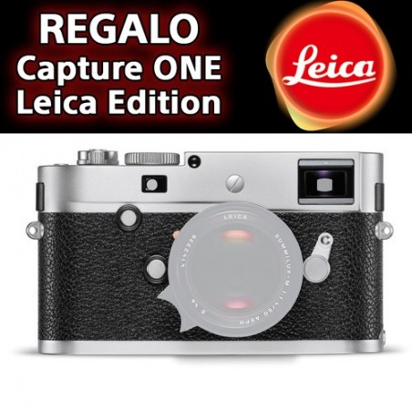 Leica M-P Typ 240 Cromada