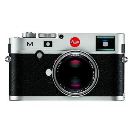 Leica M Typ 240 Cromada