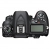 Nikon D7100 + 18-140mm f/3.5-5.6G ED VR DX
