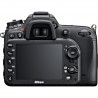 Nikon D7100 + 18-140mm f/3.5-5.6 G ED VR DX
