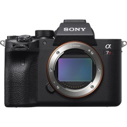 Camara Sony A7r IV | Precio SonyA7R IV