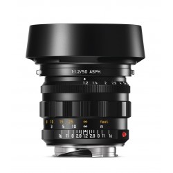 Objetivo Leica M 50mm f1.2 | Leica 50mm Noctilux M