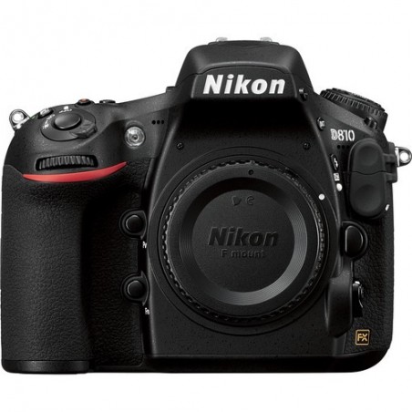 Nikon D810 Second Hand