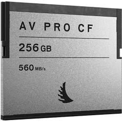 Angelbird 560Mb/S CFast 2.0