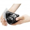 Sony NEX 5T 16-50mm
